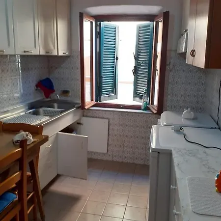 Casa Armida Apartament