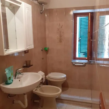 Apartament Casa Armida