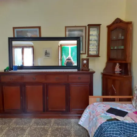 Casa Armida Apartament Porto Azzurro
