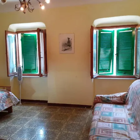 Apartament Casa Armida *
