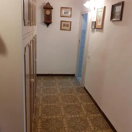 Casa Armida Apartament *